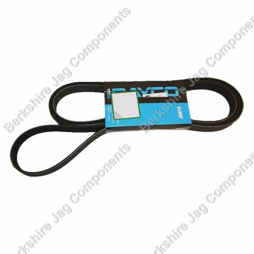 XK8 Late Engine Drive Belt NCA2211DA