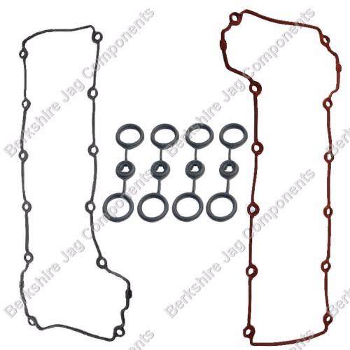 XK8 Cam Cover Gasket Seal Set NCA2515AE / NCA2516AE / NCA2578BB