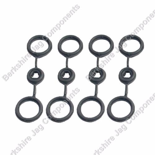 XJ8 Spark Plug Seals NCA2578BB