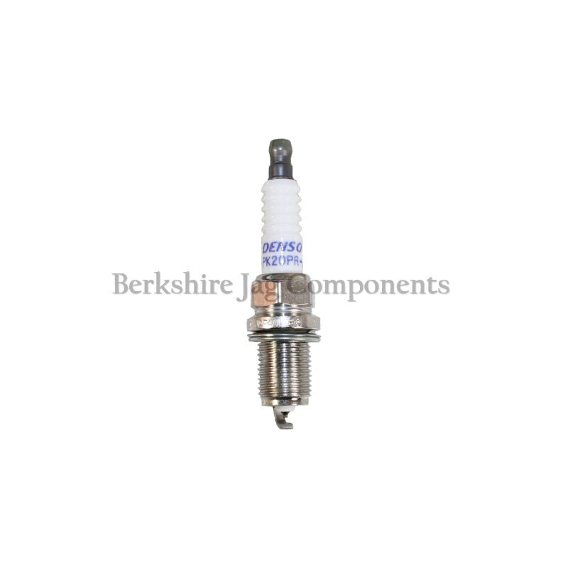 XK8 XKR Early NGK Laser Platinum Spark Plug NCA3850HA2
