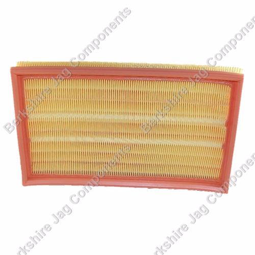 XK8 Air Filter NJA3558AA