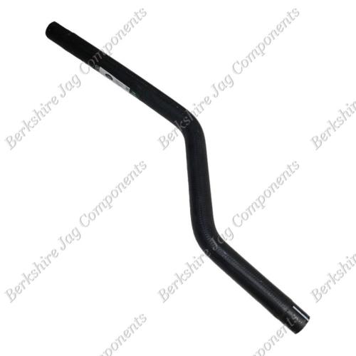 XK8 Heater Return Valley Hose NNE3946CA