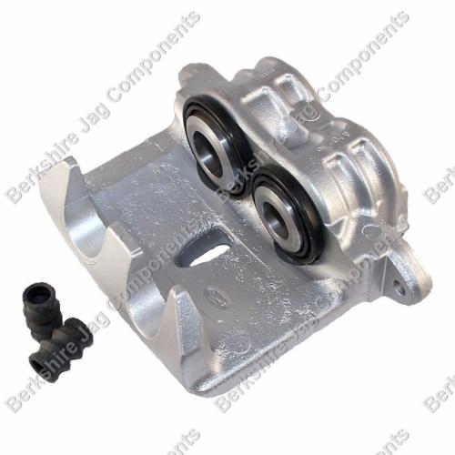 S Type Front Brake Caliper Right Hand JLM20927