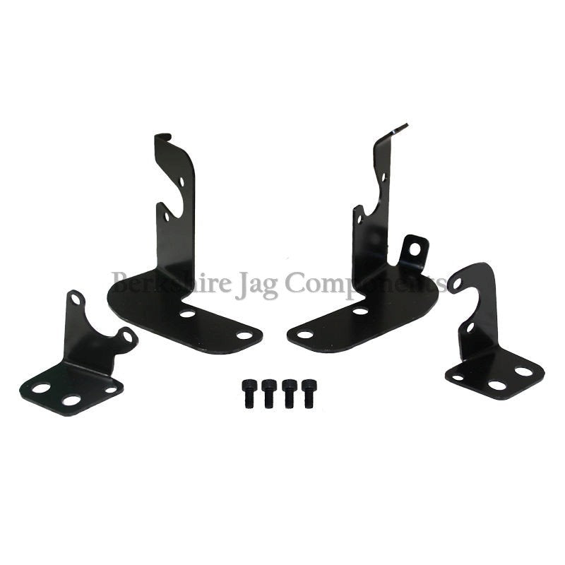 X350 Front & Rear Ride Height Sensor Bracket Kit RHSS1