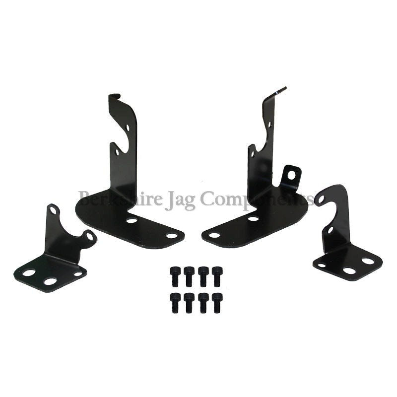 X350 Front & Rear Ride Height Sensor Bracket Kit RHSS1