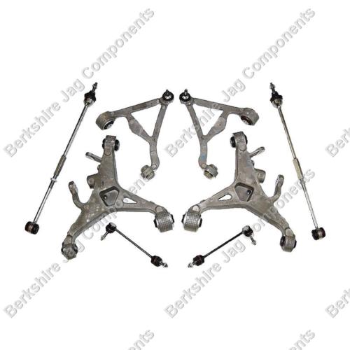 S Type Late Rear Suspension Arm Kit STYPEL-RSAK