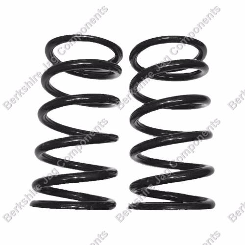 XJS 5.3 & 6.0 V12 Front Road Spring RTC2751