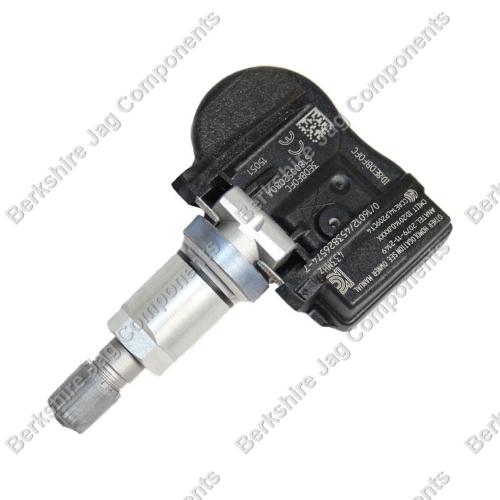 XF Tyre Pressure Monitor Sensor 433MHZ C2Z31510
