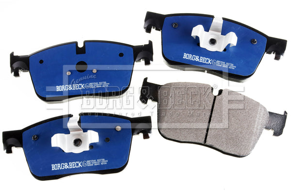 XE Front Pads T2H16147BB