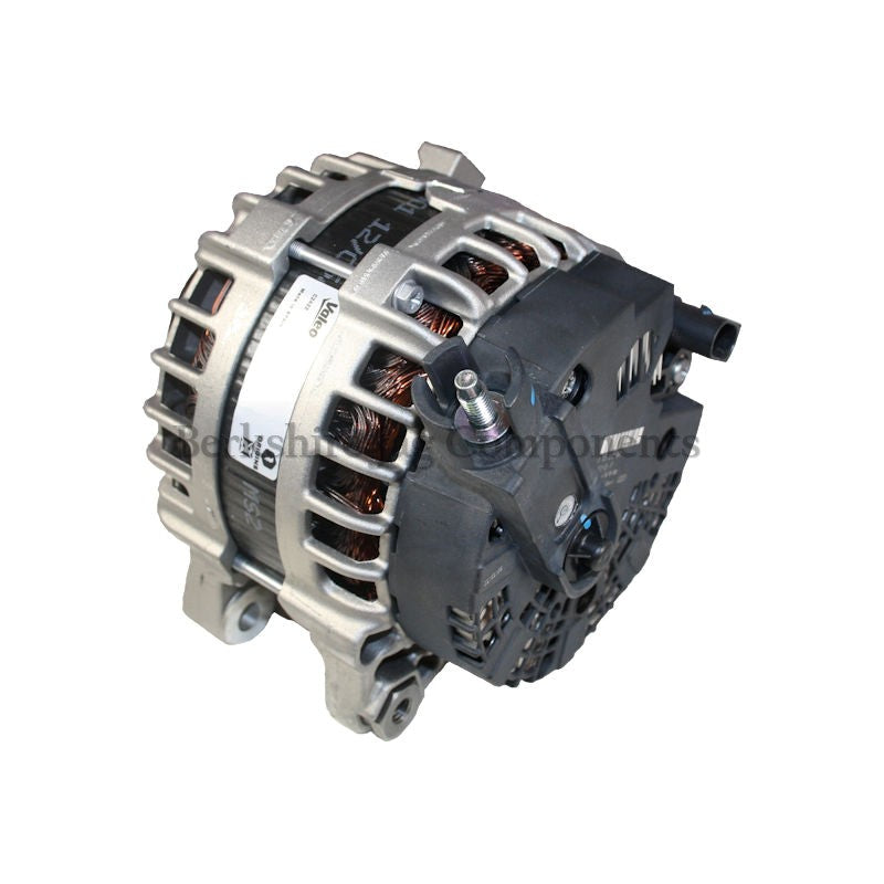 XF 2.0 Ingenium Alternator 180AMP T2H18582
