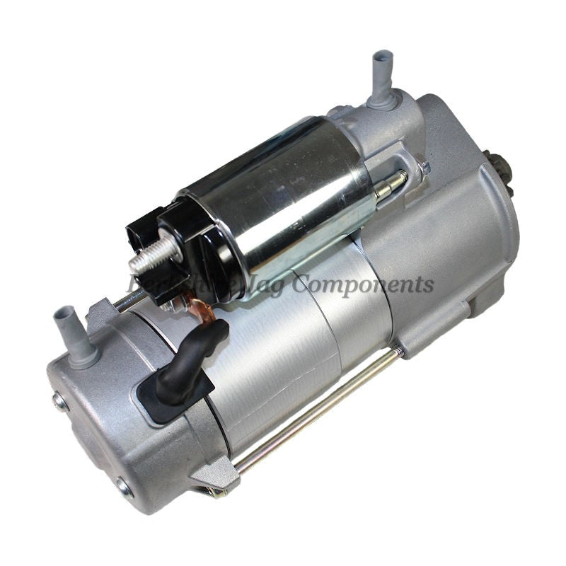 XF X260 2.0 Diesel Starter Motor T2H1941