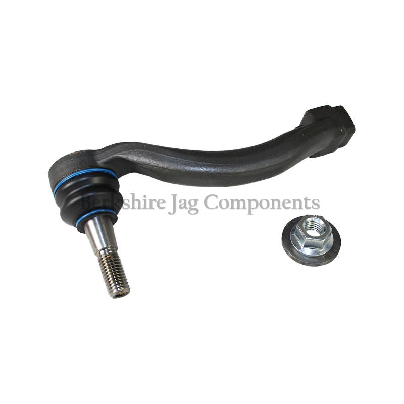 XE Front Track Rod End Left Hand T2H21417