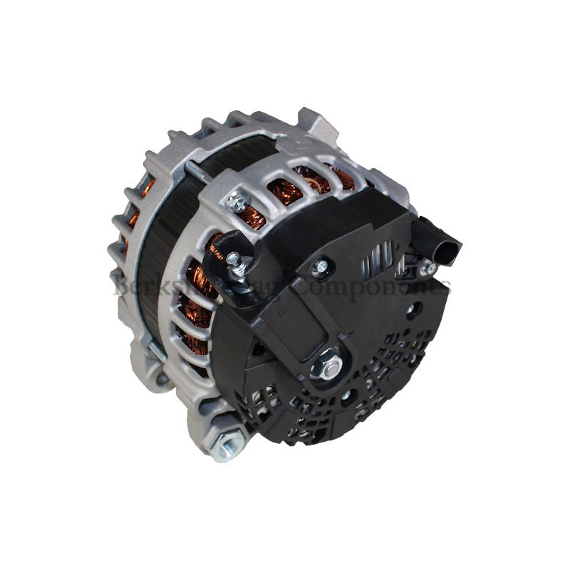 F Pace X761 2.0 Alternator T2H34202