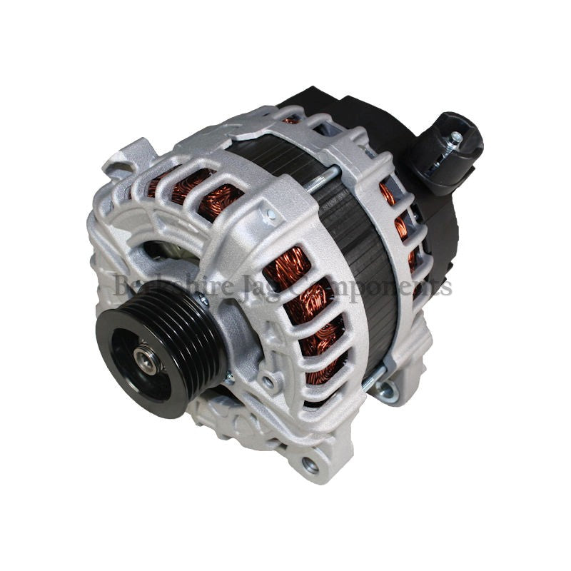 E Pace 2.0 Alternator T2H34202