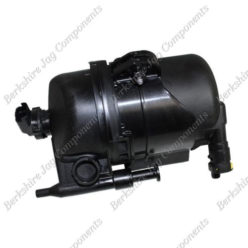 XE Diesel Fuel Filter T2H34766