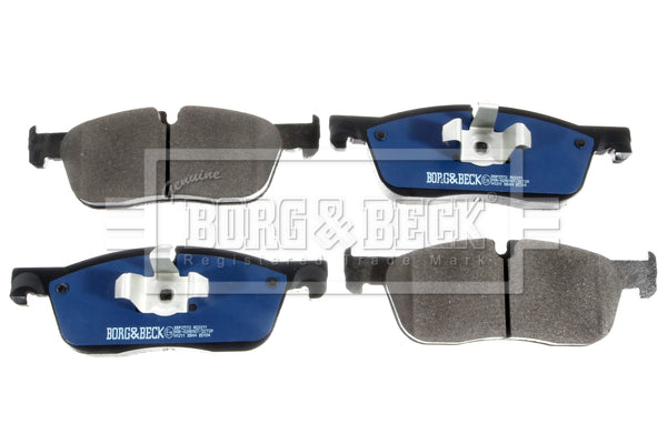 XE Front Pads T2H53847BB