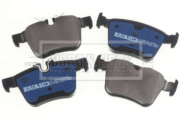 XE Rear Pads T2H53849BB