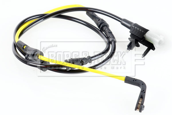 F Pace Front Brake Pad Wear Sensor T4A13370BB