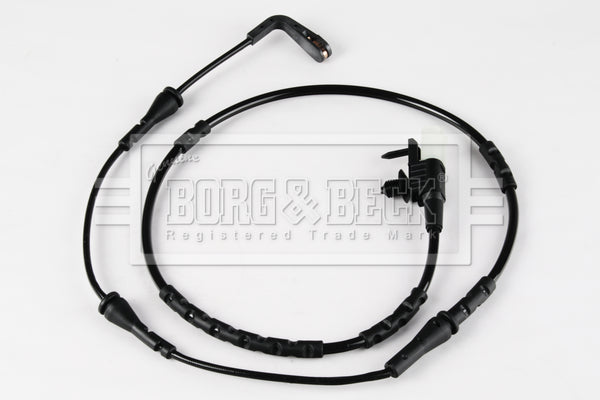 F Pace Rear Pad Wear Sensor T4A3216BB