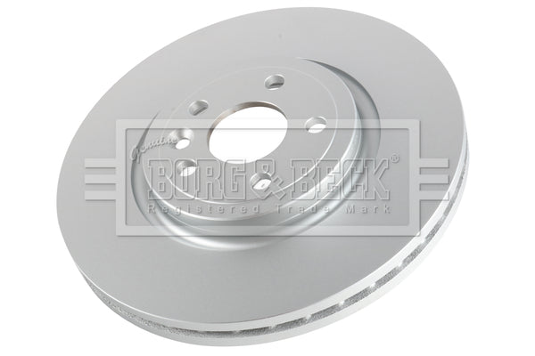 F Pace Front Brake Discs 325mm T4A34339BB