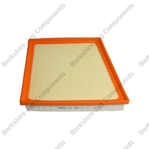 F Pace Air Filter Right Hand T4A6123