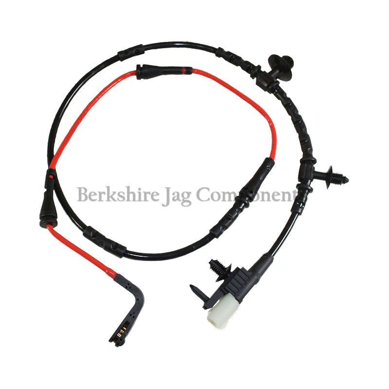 I Pace Rear Pad Wear Sensor Lead T4K4055BB
