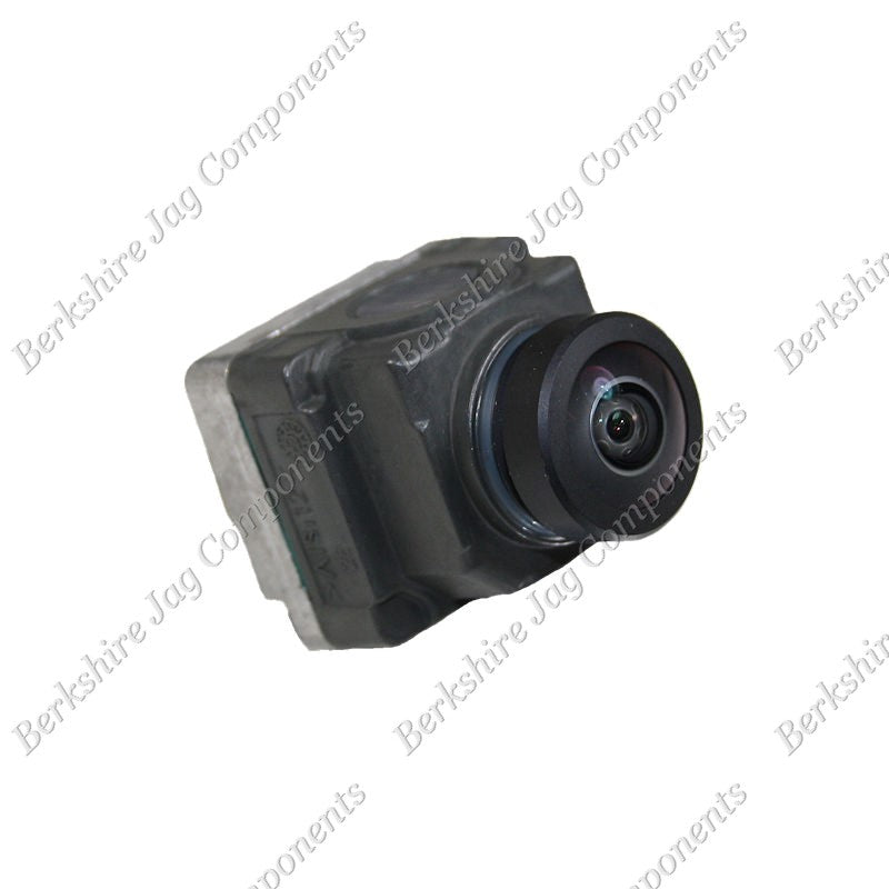 F Pace Front & Rear Surround Camera System T4N3099