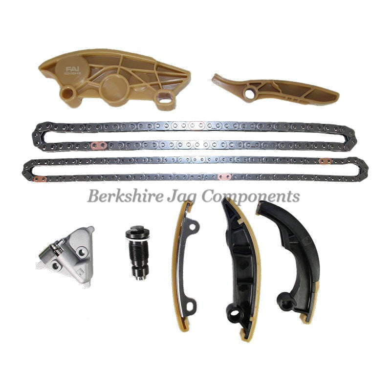 XF 2016 2.0 Petrol Timing Chain Kit TCK20