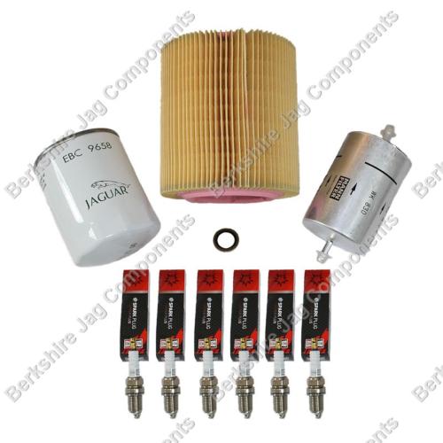XJS 3.6 Large Service Kit XJSLSK