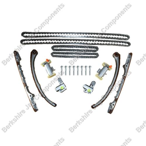 XF XFR 4.2 Timing Chain Kit XFTCK2