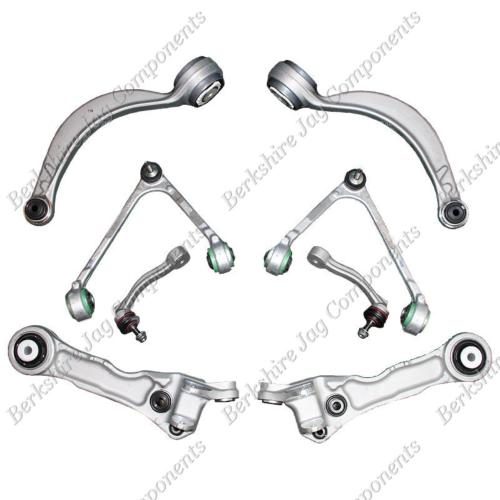 XK150 Front Suspension Arm Kit XK150E-FSAK