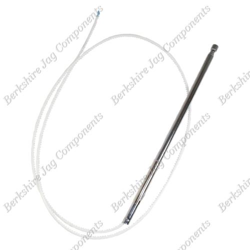 XK XKR X150 Aerial Mast XKAERIAL