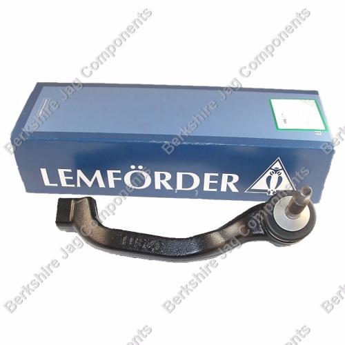 S Type Track Rod Ends Left Hand XR81771