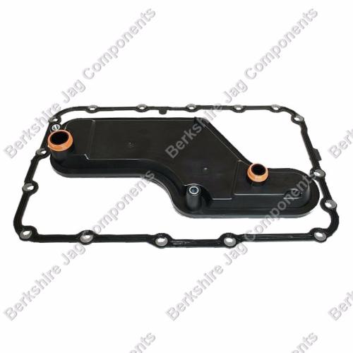 S Type Auto Transmission Filter & Gasket XR818567 / XR814422