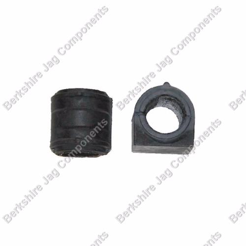 XK X150 Front Anti Roll Bar Bushes XR819697