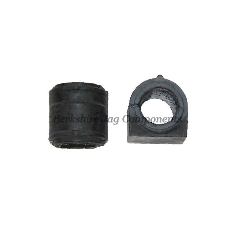 S Type Front Anti Roll Bar Mount Bushes XR819697 - Berkshire Jag Components