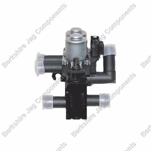 S Type Early Heater Valve XR822975