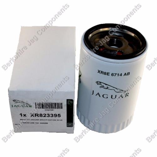 X350 3Ltr Oil Filter C2D56297