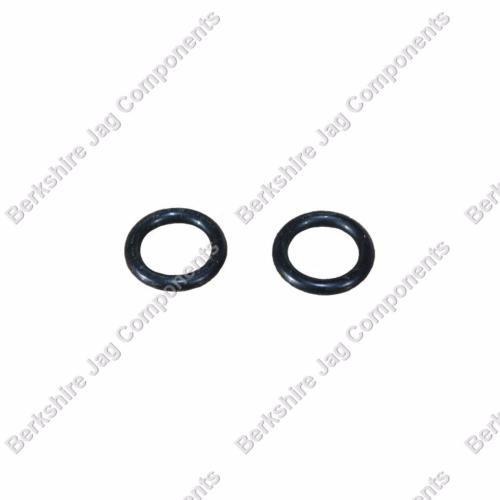 XJ8 Fuel Filter O Rings XR829166