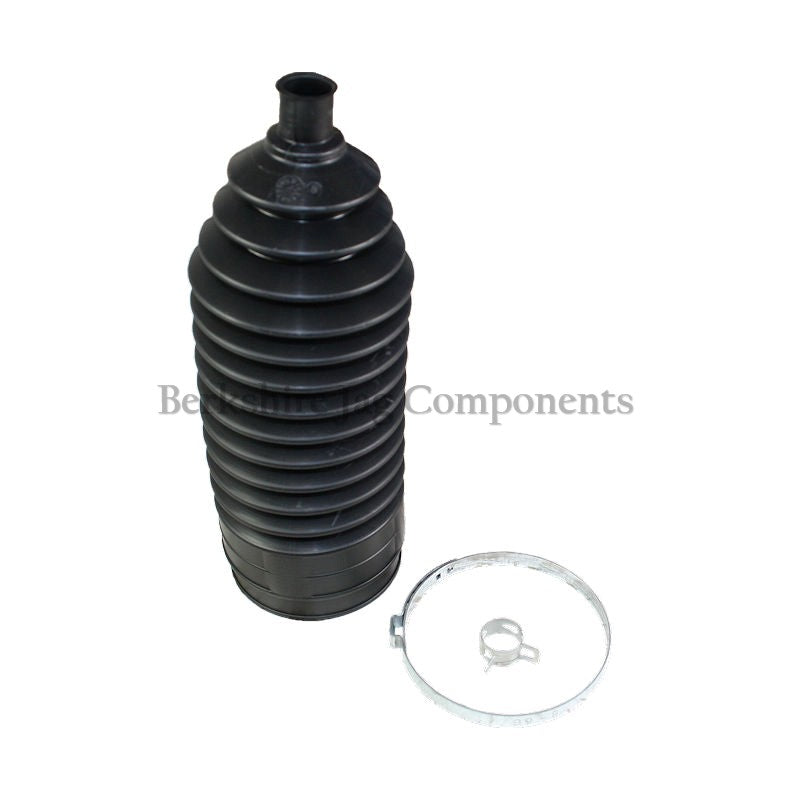 X350 LH Steering Rack Gaiter XR830015