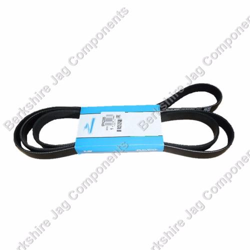 S Type 4.0 V8 Engine Drive Belt XR830447