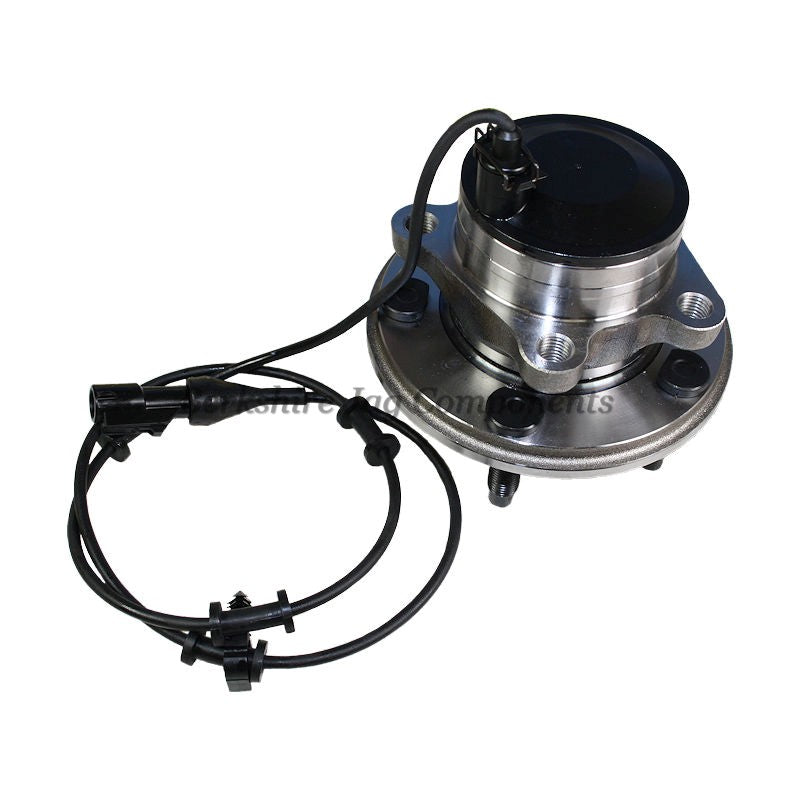 S Type Front Wheel Bearing Hub Assembly XR848149R