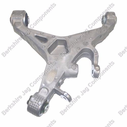 S Type Rear Lower Wishbone Left Hand XR848941