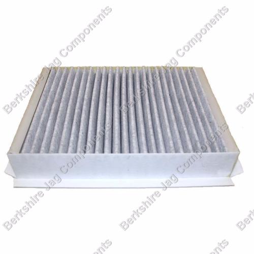 S Type Pollen Air Filter XR849205