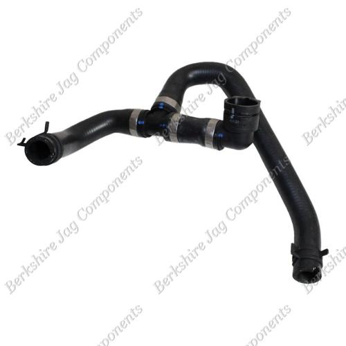 S Type Expansion Tank Hose XR849447
