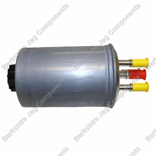 S Type Diesel Fuel Filter XR857585
