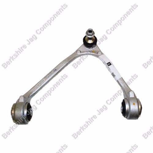 XF Front Upper Wishbone Arm Left Hand XR857884