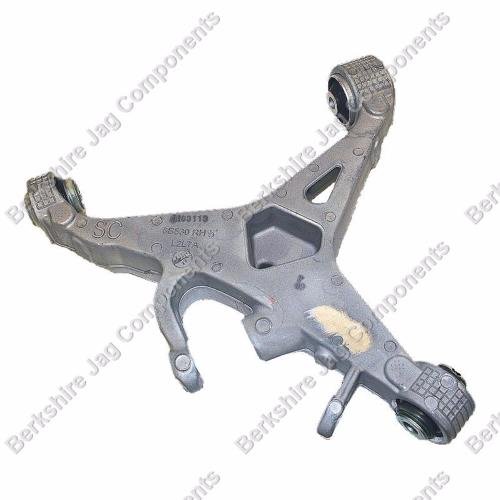 S Type Rear Lower Wishbone Right Hand XR88759