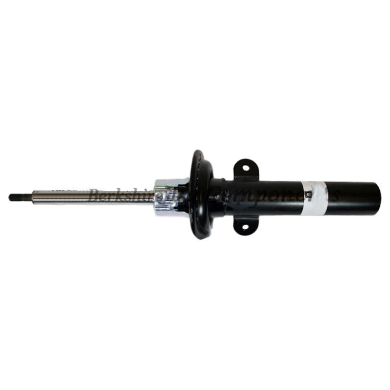 Jaguar x type front shock absorber replacement hotsell