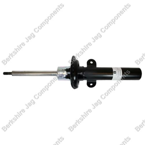 X Type Front Shock Standard Suspension FWD & AWD XTFSSTD1